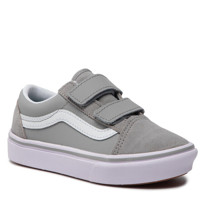 

Кроссовки Vans ComfycushOld, серый