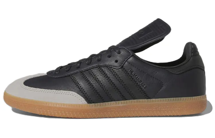 

Adidas originals Samba Skate кроссовки мужские Pharrell Humanrace черные