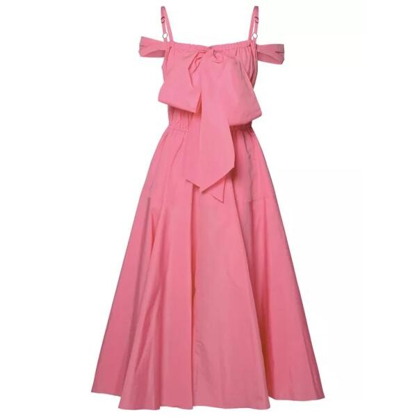 

Платье cocktail dress Patou, розовый