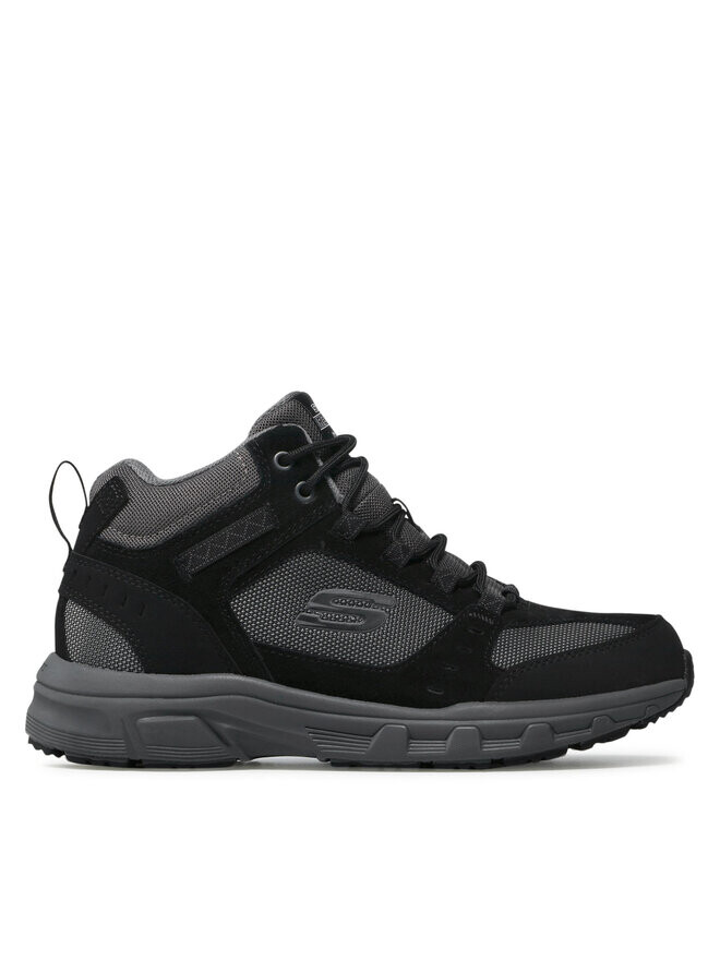 

Треккинговая обувь Skechers Botas Ironhide, черный