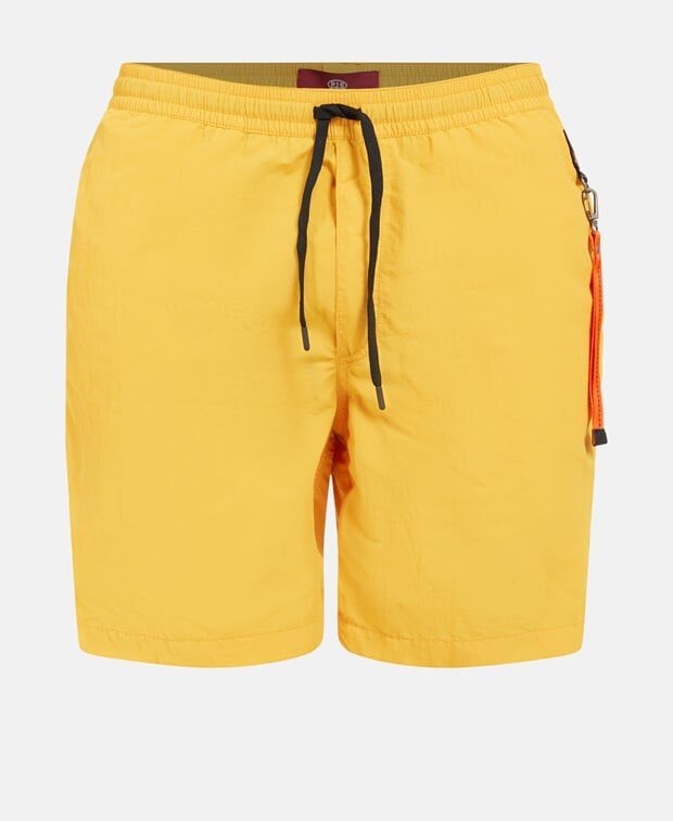 

Плавательные шорты Parajumpers, цвет Pumpkin Orange