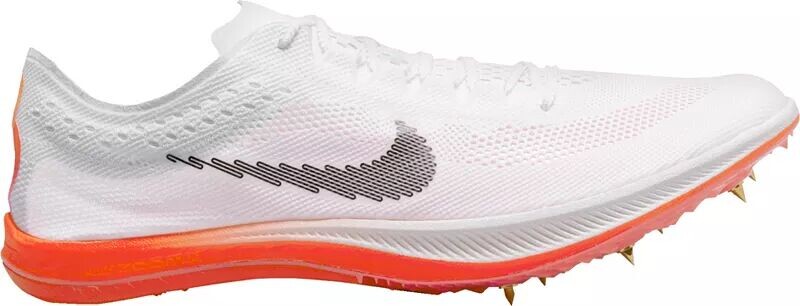 

Кроссовки Nike ZoomX Dragon Fly для беговых лыж