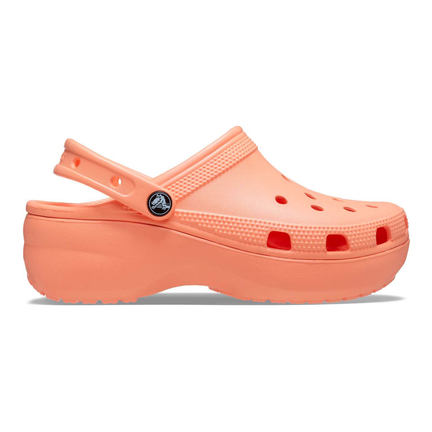 мыло хозяйственное pure water pure water 175 г Классические женские сабо на платформе Crocs Crocs