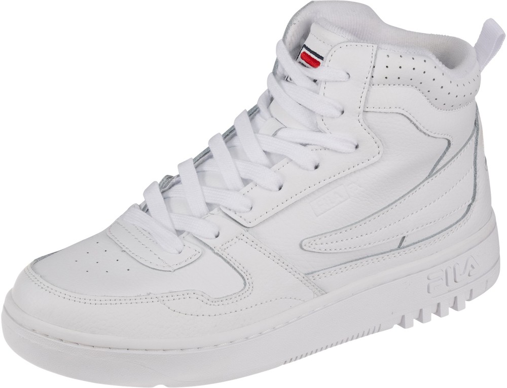 

Высокие кроссовки Fila High, белый