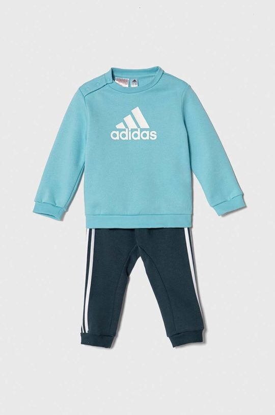 

Детский спортивный костюм Adidas, синий