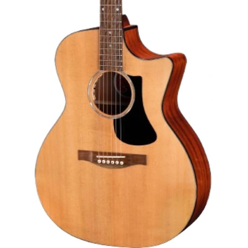 

Акустическая гитара Eastman PCH1-GACE Grand Auditorium Acoustic Electric - Natural