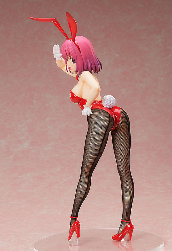 

Фигурка Toradora! - Minori Kushieda 1/4 Scale Figure (Bunny Ver.)