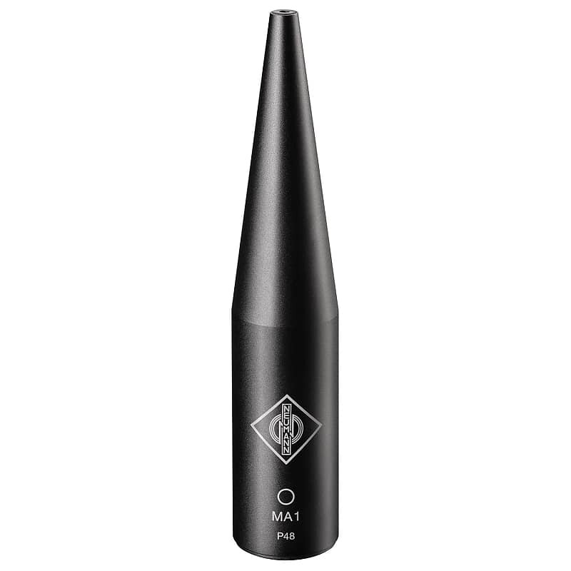 

Микрофон Neumann MA 1 Automatic Monitor Alignment Microphone