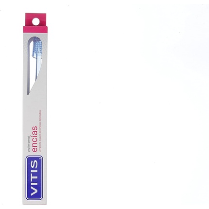 Зубная щетка Энсиас, Vitis щетка vitis ultrasuave 2972