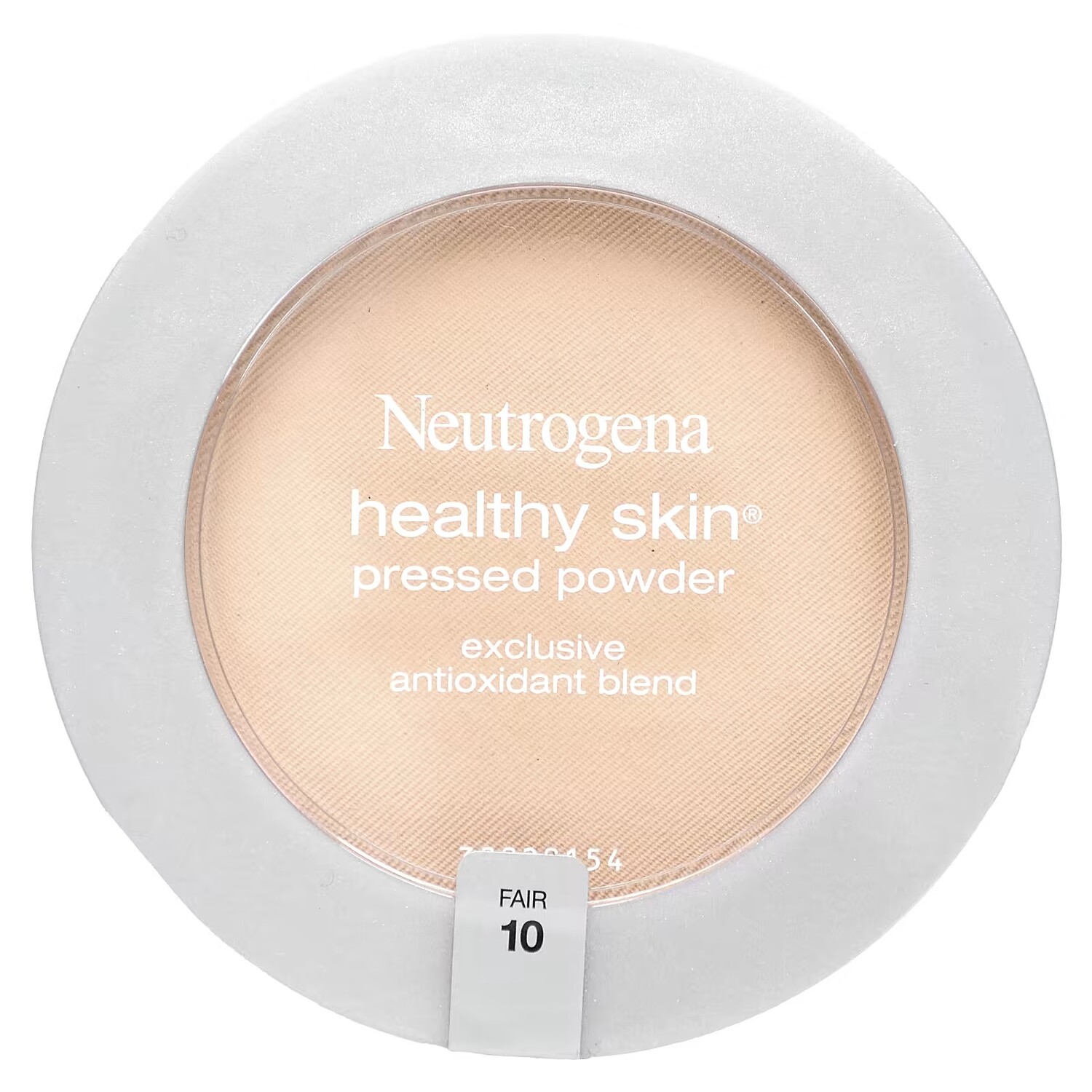 

Прессованная пудра Neutrogena Healthy Skin Fair, 9,6 г