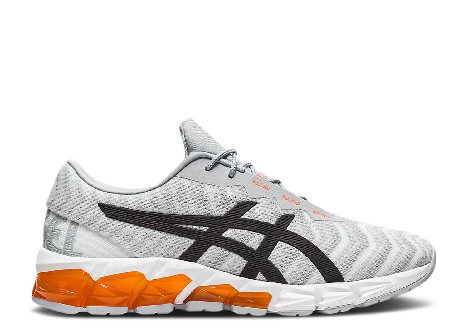 

Кроссовки ASICS Gel Quantum 180 5 'Piedmont Grey', серый