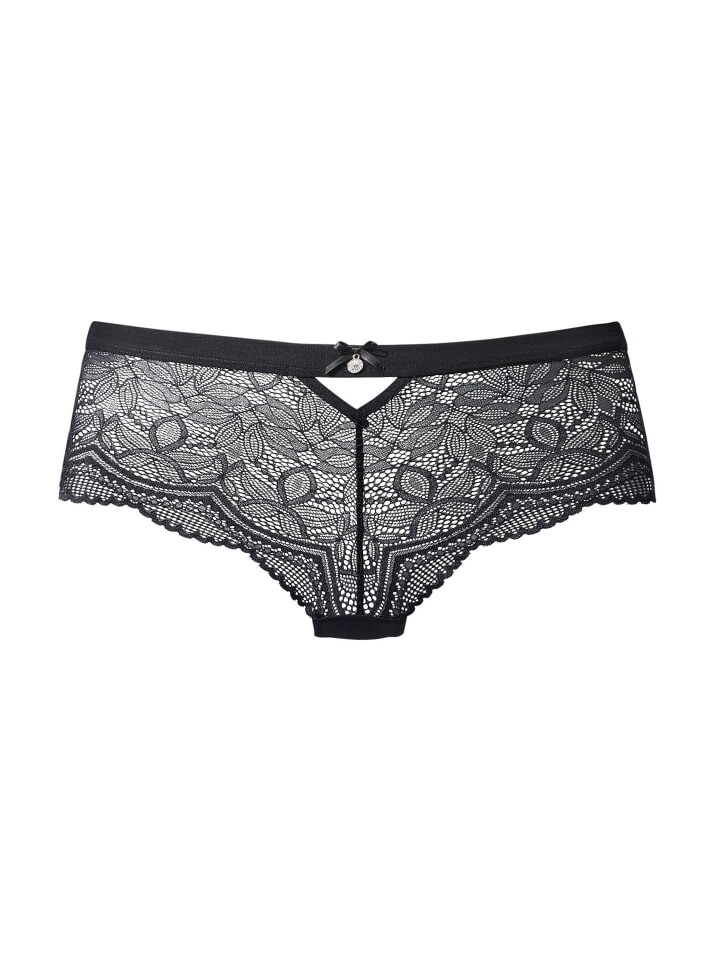 

Трусы nuance Panty, черный