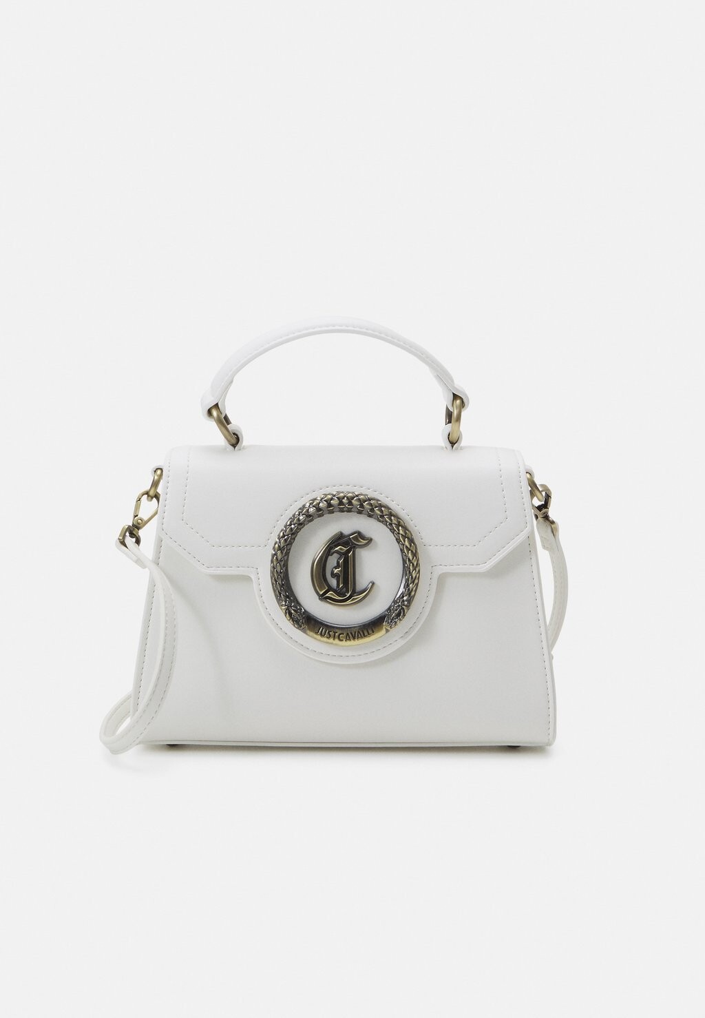 

Сумка Just Cavalli, цвет white