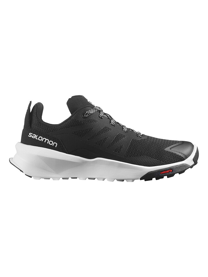 

Кроссовки SALOMON Patrol, черный