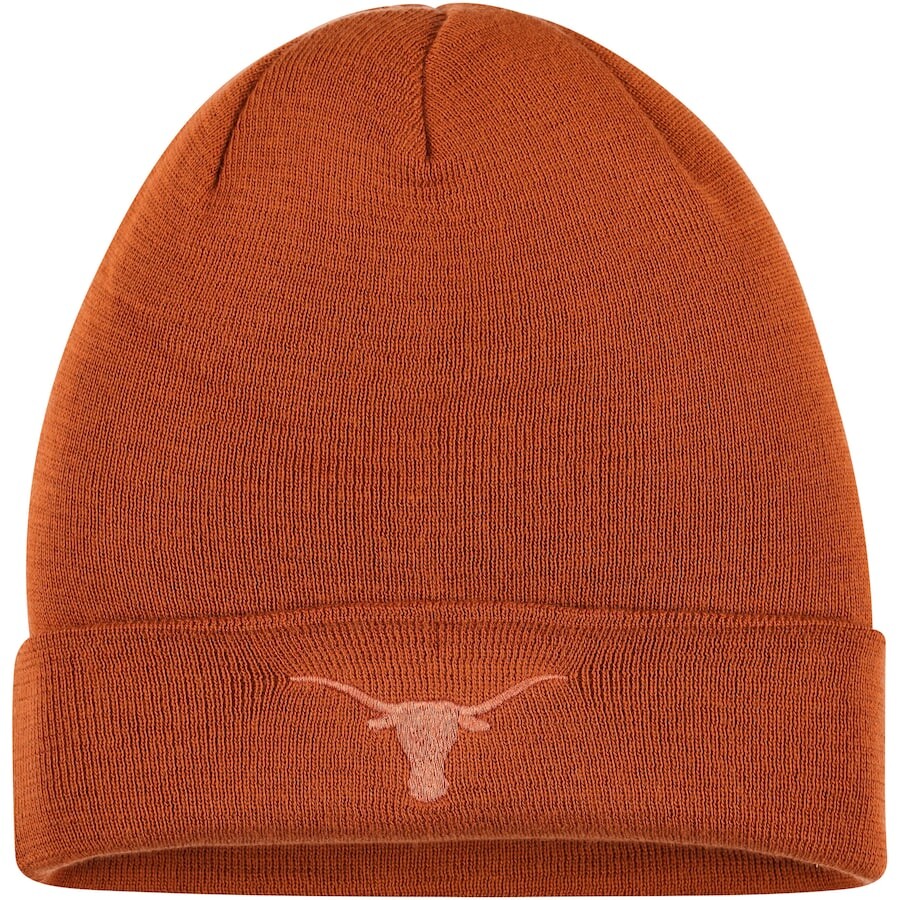 

Шапка Nike Texas Longhorns, оранжевый