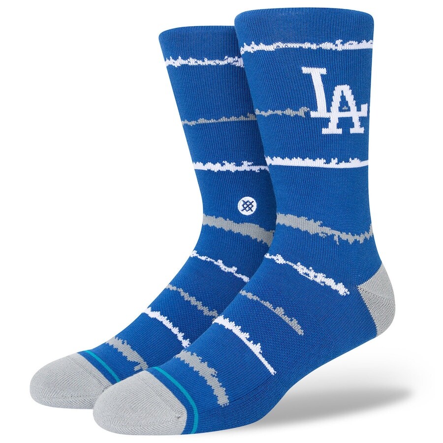 

Носки Stance Los Angeles Dodgers