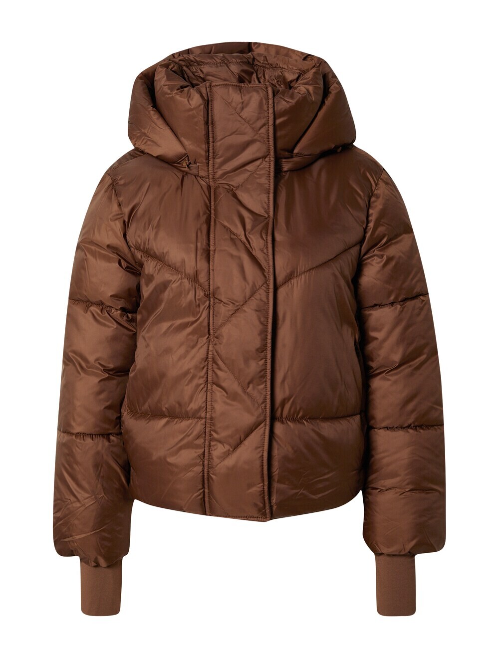 

Межсезонная куртка Gap, коричневый