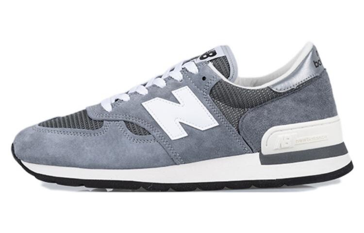 

Кроссовки унисекс New Balance 990 V1