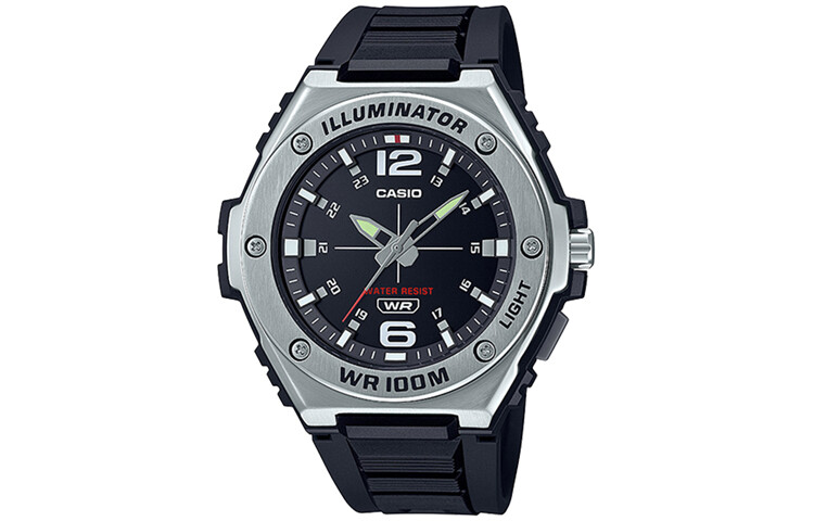 

Casio G-Shock STANDARD MWA-100H-1A