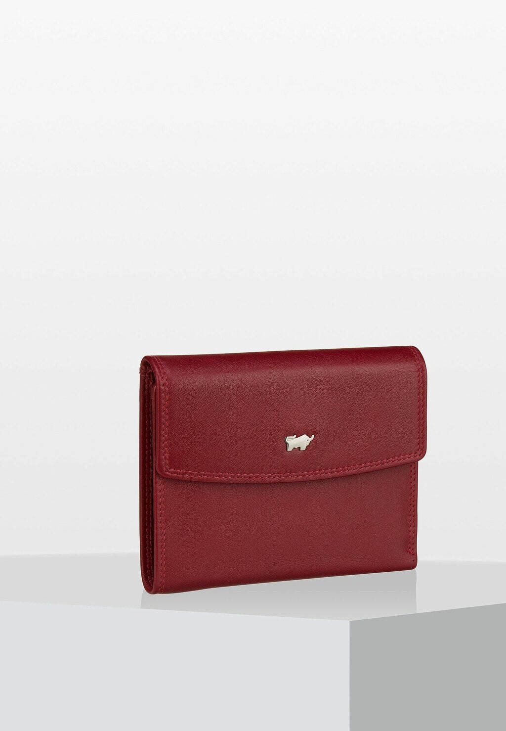 

Кошелек Braun Büffel, цвет red