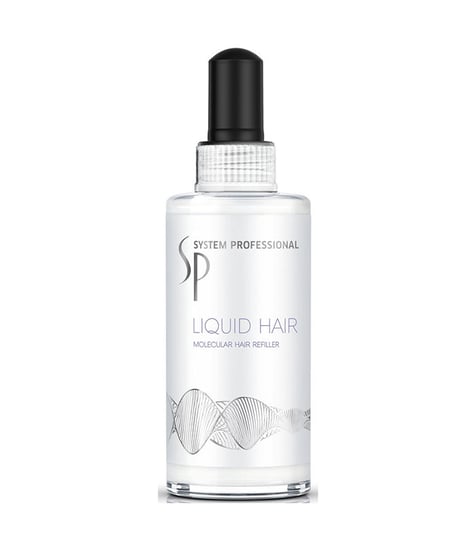 Сыворотка для чувствительных и ломких волос, 100 мл Wella SP, Liquid Hair