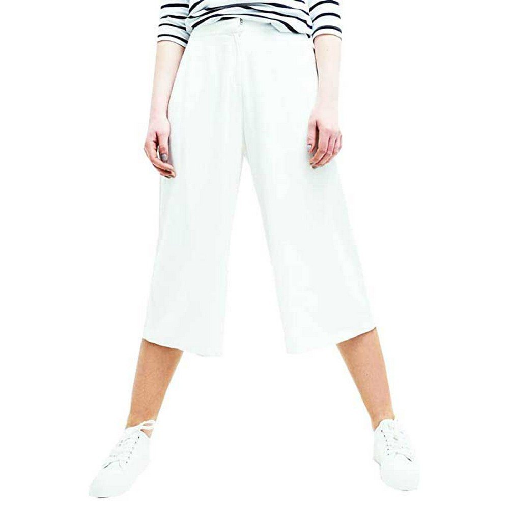 

Брюки Regatta Madley Culottes 3/4, белый