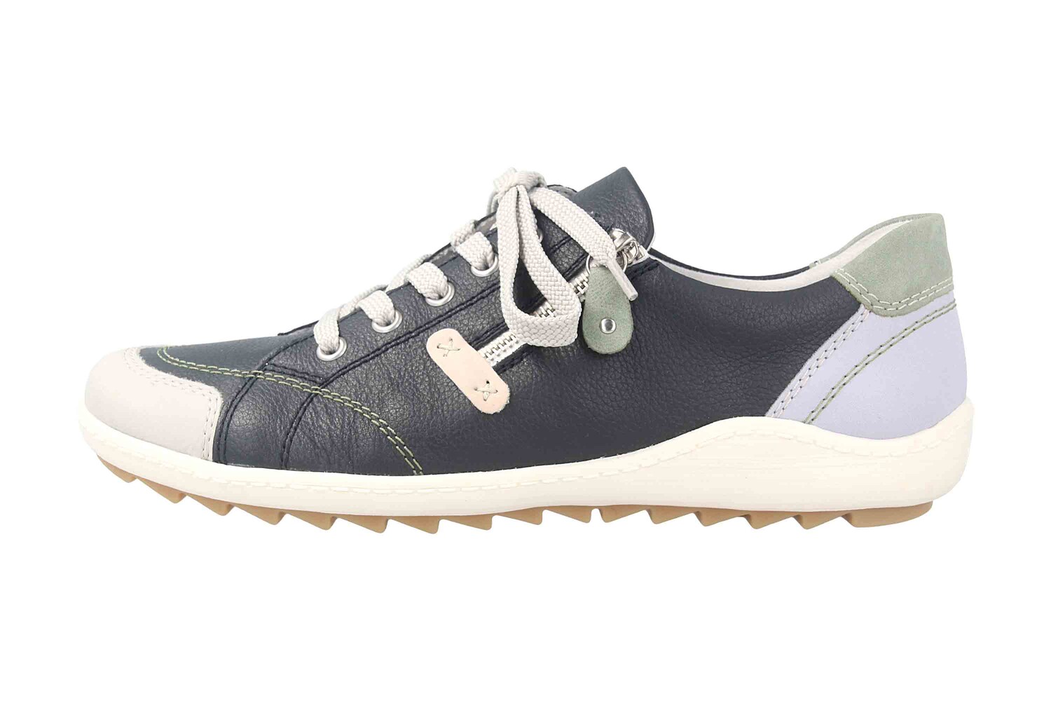

Туфли remonte Halbschuhe, разноцветный