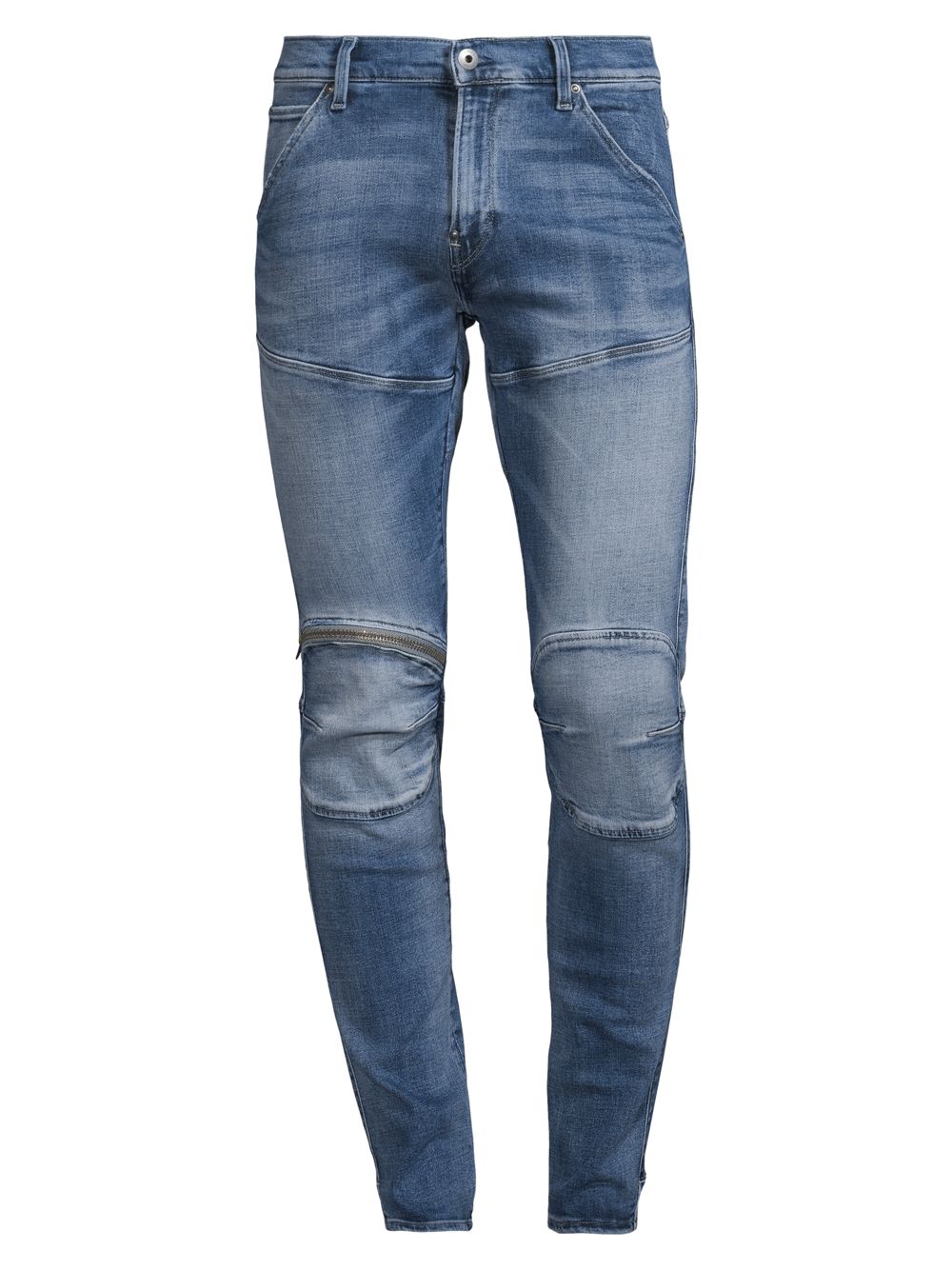 

Джинсы скинни Basic 5620 3D G-Star RAW