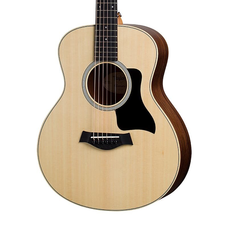 

Акустическая гитара Taylor GS Mini Rosewood Acoustic Guitar - Spruce Top with Rosewood Back and Sides