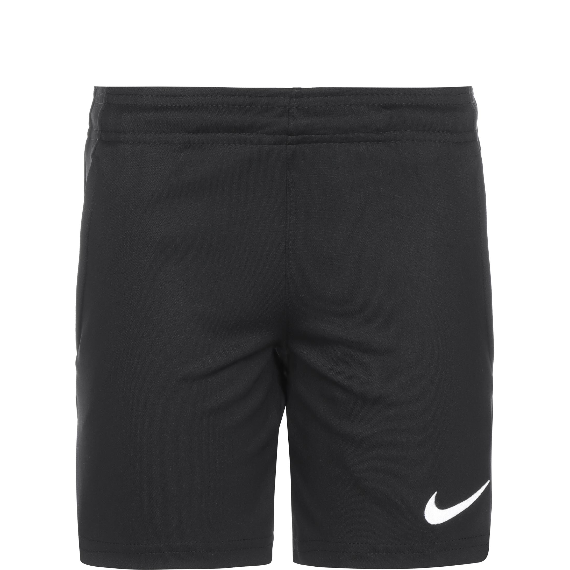 

Спортивные шорты Nike Park 20, цвет schwarz / weiß