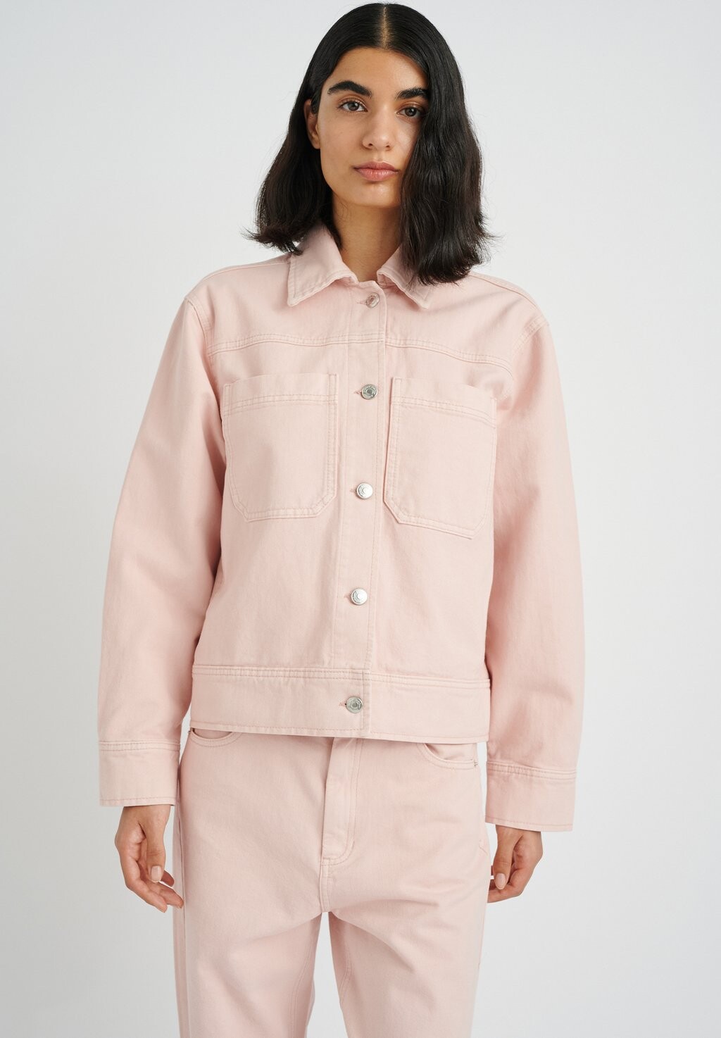 

Джинсовая куртка InWear