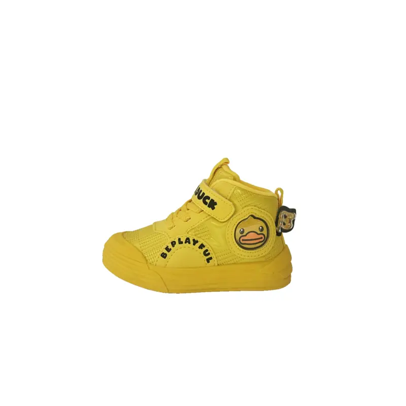 

Детская обувь для скейтбординга B.Duck, розовый