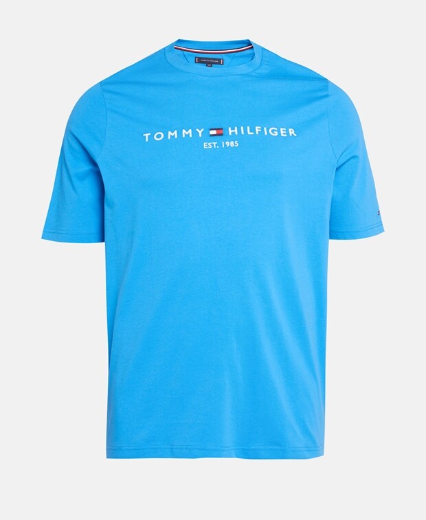 

Футболка Tommy Hilfiger, цвет Royal Blue