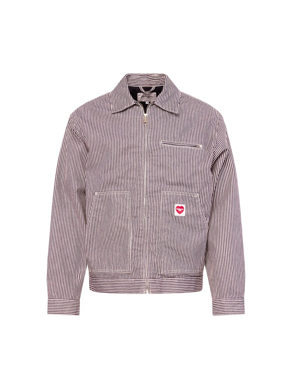 

Межсезонная куртка Carhartt Wip, морской синий