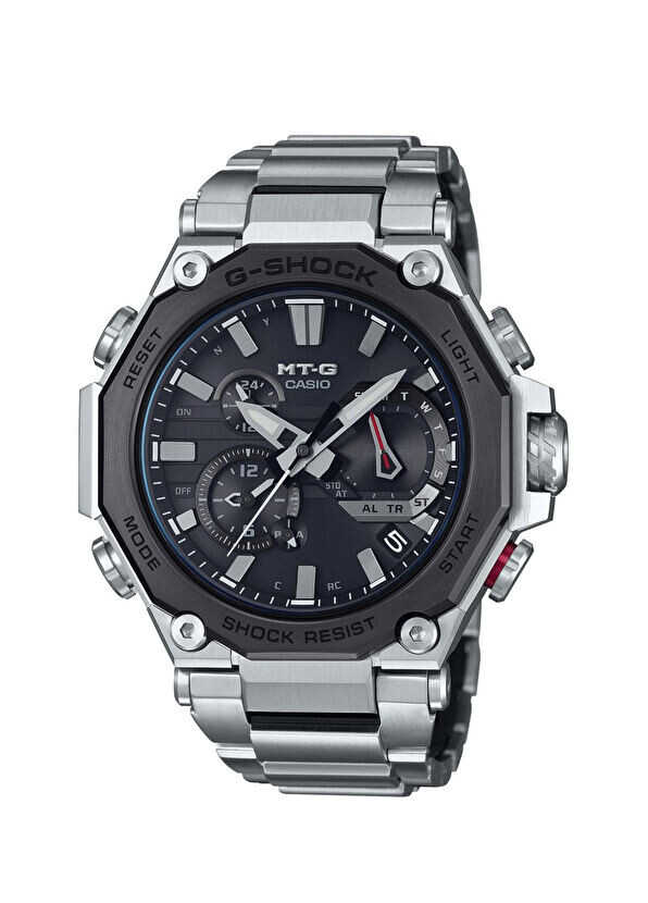 

G-Shock mtg-b2000d-1adr стальные мужские наручные часы Casio, мультиколор