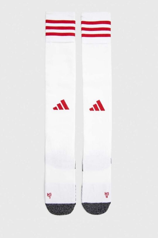

Футбольные носки Adi 23 adidas, белый