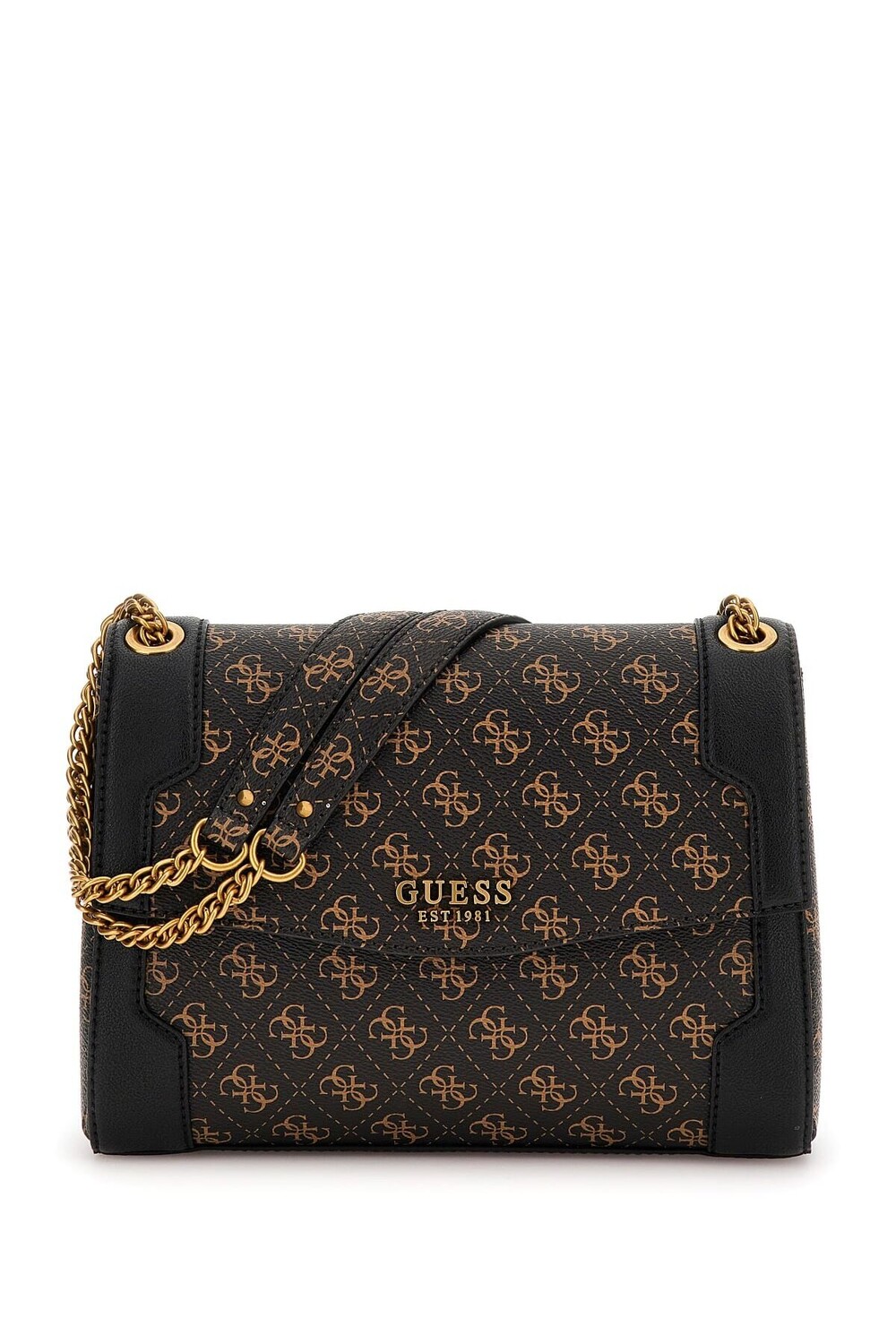 

ЖЕНСКАЯ СУМКА AJIONA Guess, бежевый