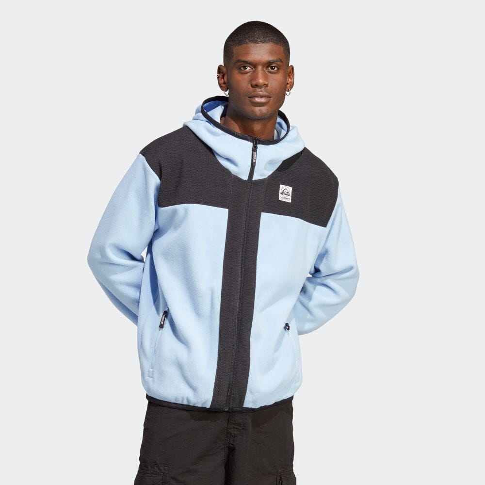 Adidas Originals Fleece Suit