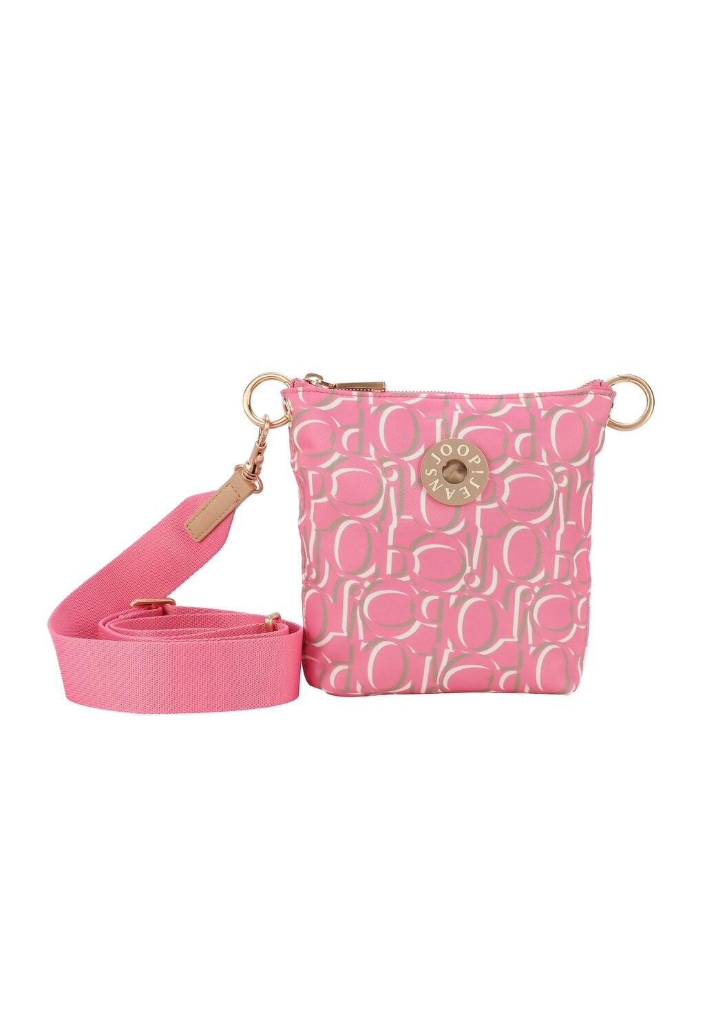 

Сумка через плечо VITA SALVIA SHOULDER XSVZ JOOP! Jeans, цвет pink