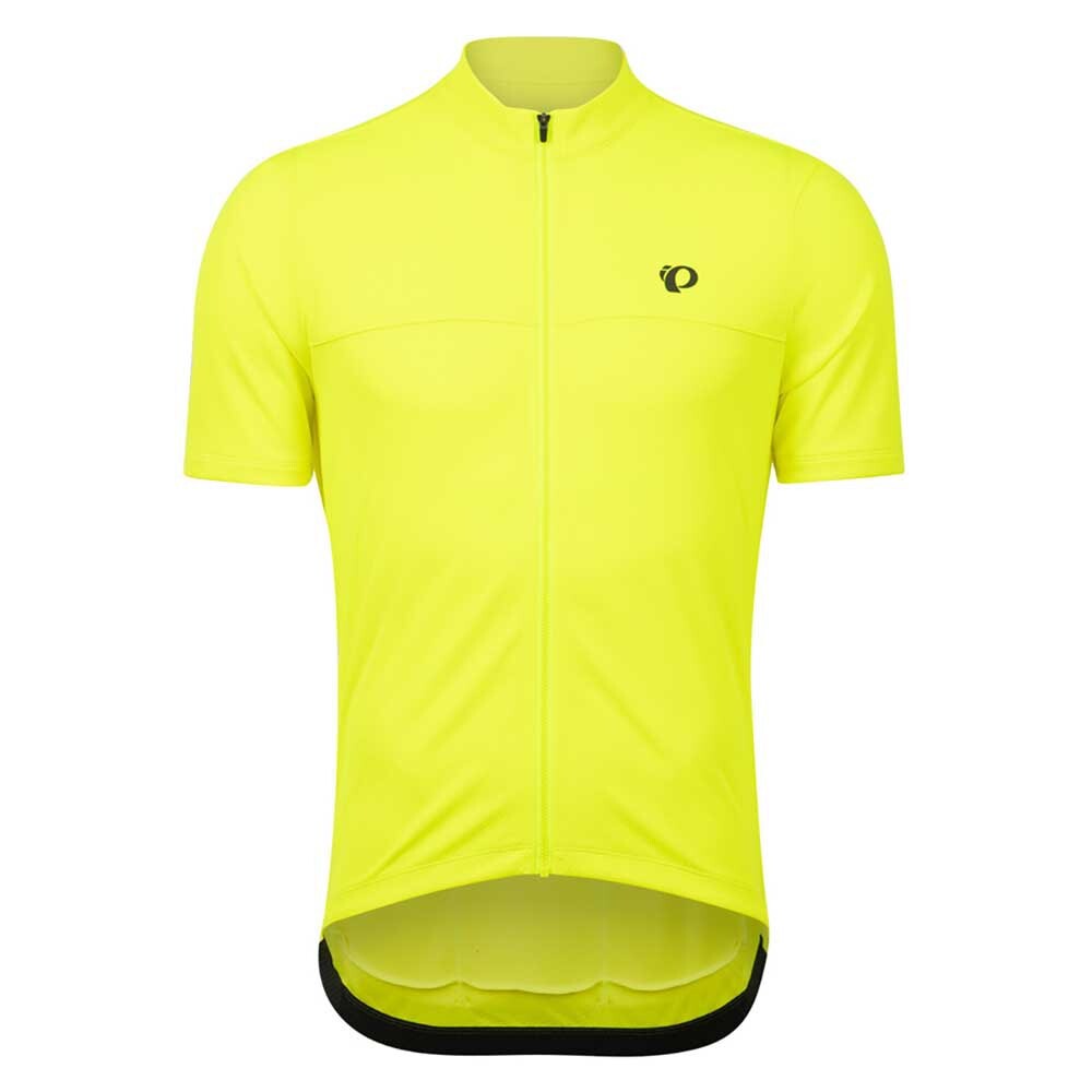 

Джерси с коротким рукавом Pearl Izumi Quest, желтый