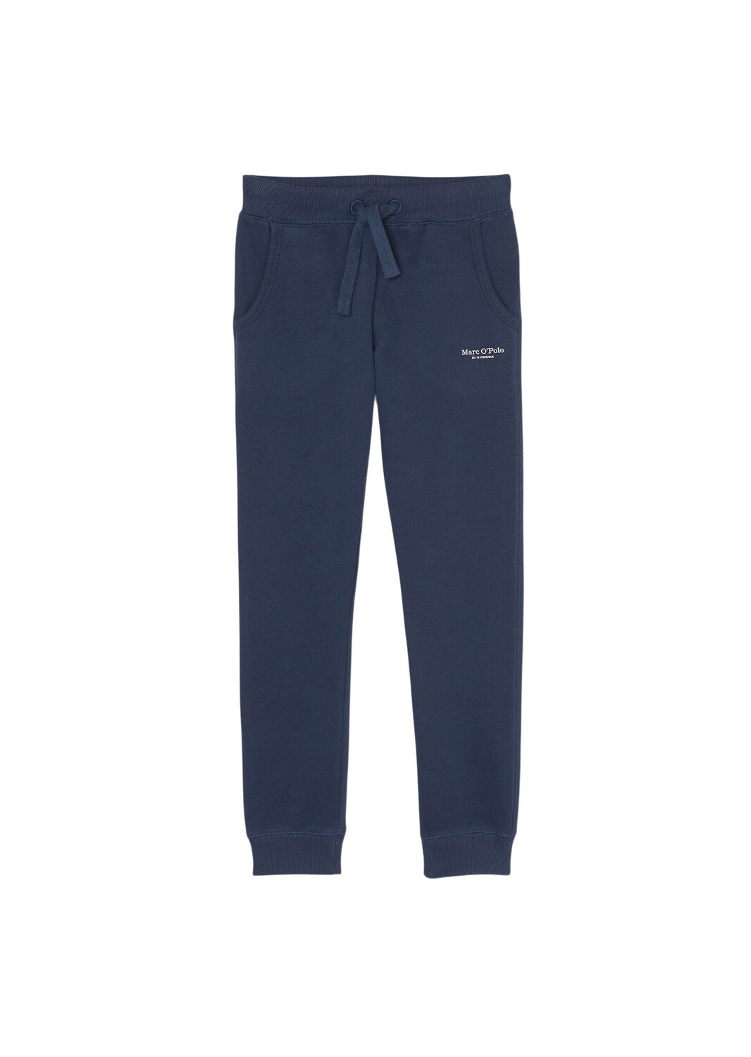 

Джинсы Marc O'Polo KIDS UNISEX Joggingpants, цвет WASHED BLUE