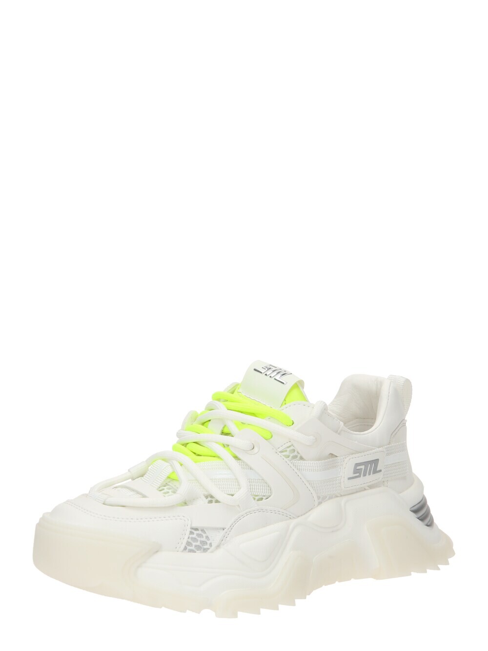 

Кроссовки Steve Madden KINGDOM, белый