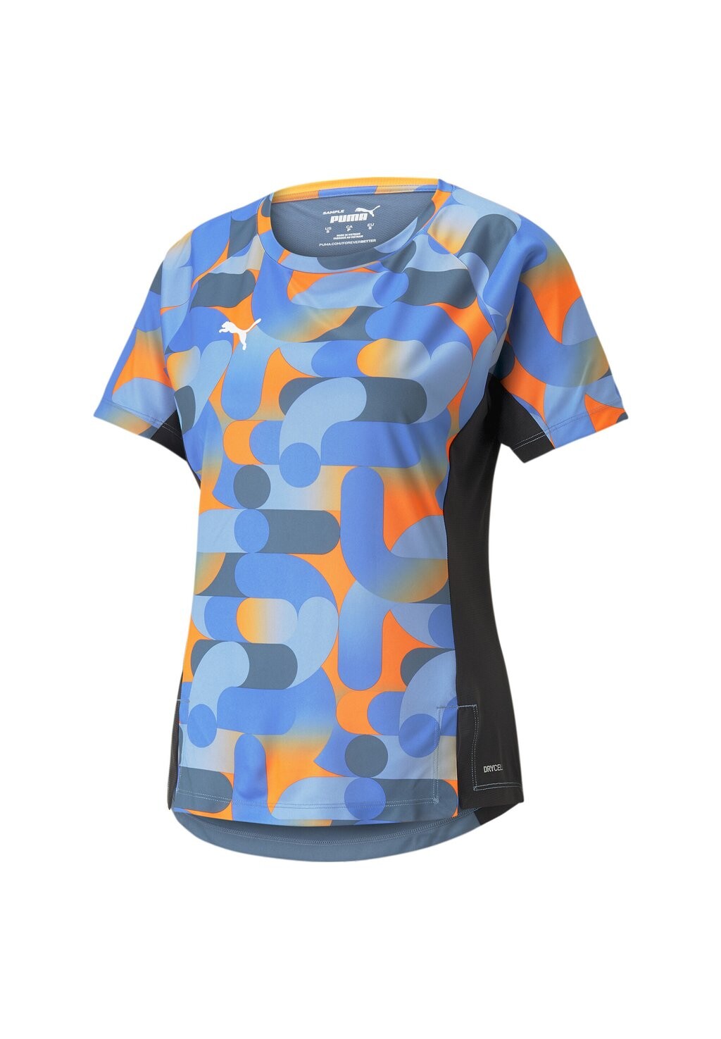 

Спортивная футболка Puma, Серый
