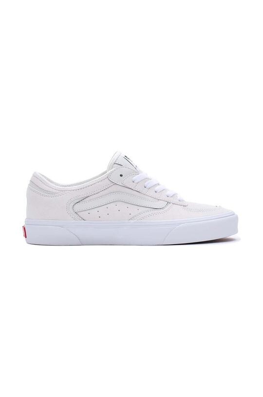 

Кроссовки Rowley Classic Vans, белый
