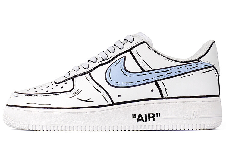 

Мужские туфли Nike для скейтбординга
