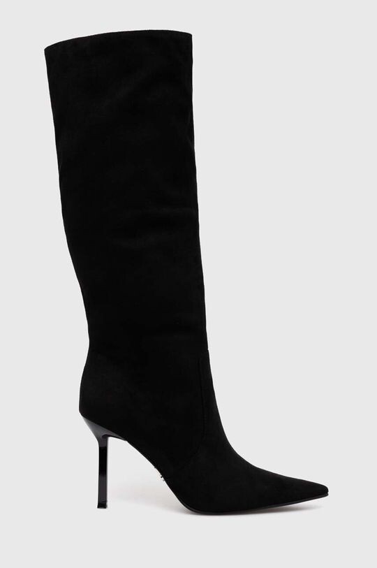 

Сапоги злоумышленника Steve Madden, черный