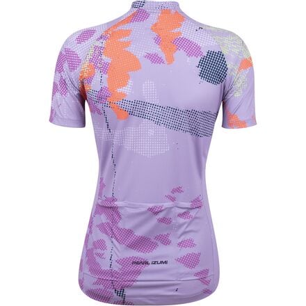 

Атакующий трикотаж женский PEARL iZUMi, цвет Brazen Lilac Eve