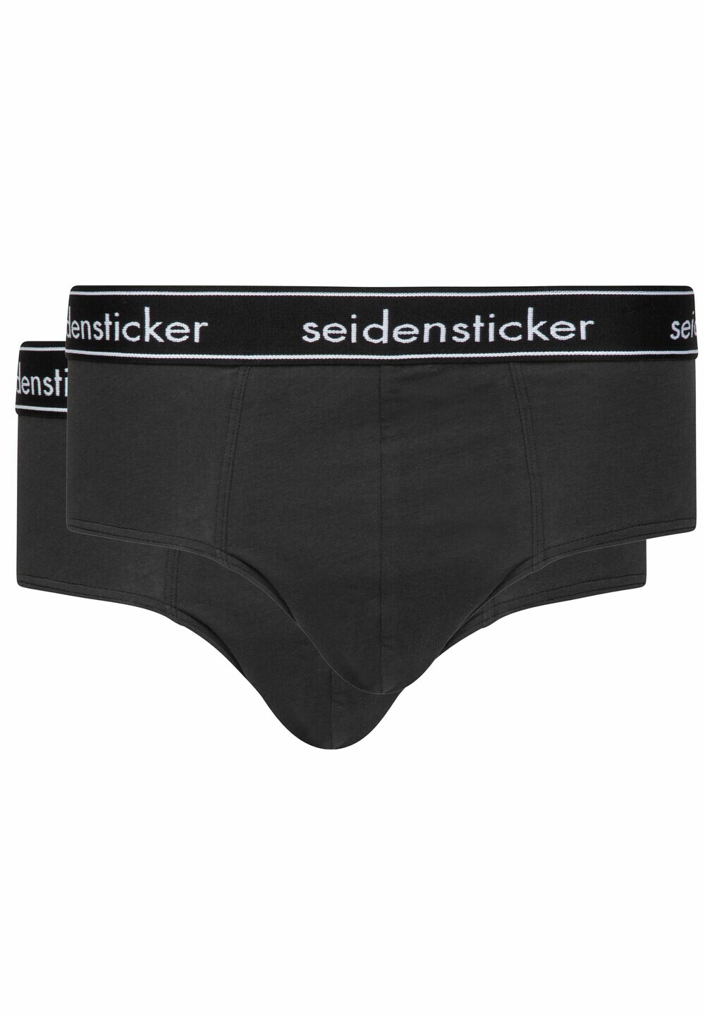 

Трусики Seidensticker, черный