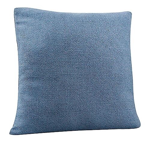 

Декоративная подушка «Прерия», 20 x 20 дюймов MOE'S HOME COLLECTION, цвет Blue