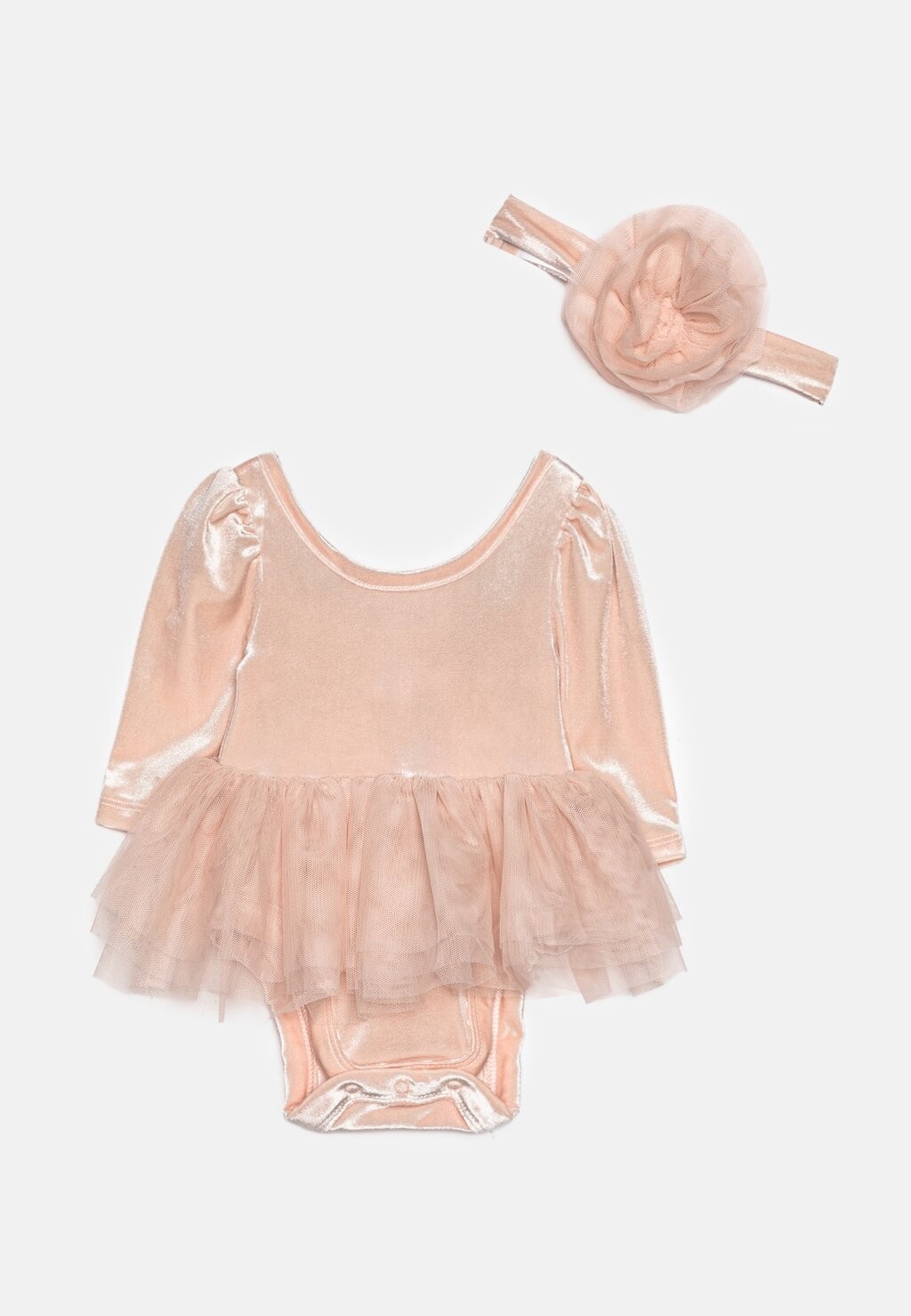 

Коктейльное платье/праздничное платье DRESS BABY GAP, цвет dull rose